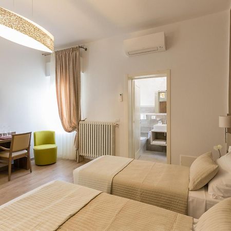 Villa Cavour Comacchio Rum bild