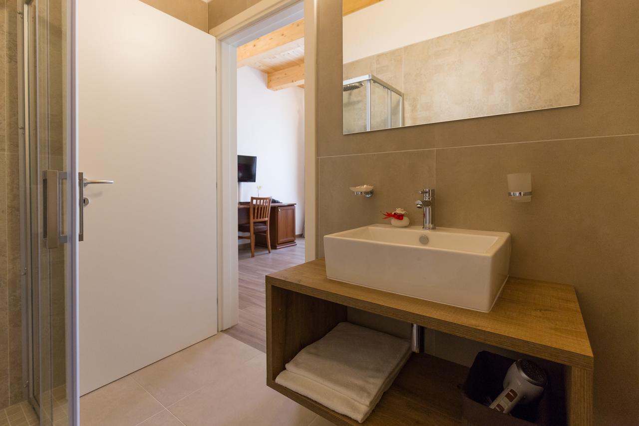 Villa Cavour Comacchio Rum bild