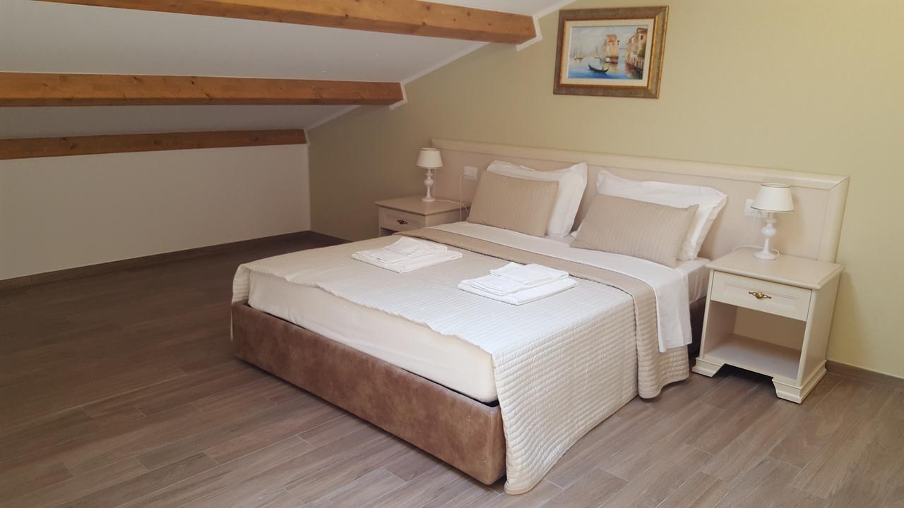 Villa Cavour Comacchio Rum bild